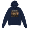 You Can Leave The Military - Classic Unisex Pullover Hoodie