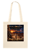 DARK HORIZONS - Tote bag