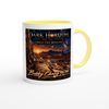 DARK HORIZONS - Ceramic Mug