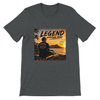 Legend in my own mind - Unisex T-Shirt