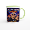 Anthems Reloaded V1 - Ceramic Mug