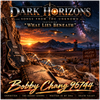 DARK HORIZONS - Fine Art Poster