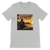 Legend in my own mind - Unisex T-Shirt