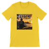 Legend in my own mind - Unisex T-Shirt