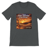 One World One Song - Unisex T-Shirt