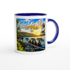 Kulia I Ka Nu'u - Ceramic Mug