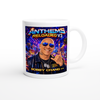 Anthems Reloaded V3 - Ceramic Mug