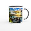Kulia I Ka Nu'u - Ceramic Mug