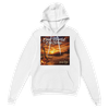 One World One Song - Classic Unisex Pullover Hoodie