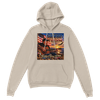 The Ground Beneath My Freedom - Classic Unisex Pullover Hoodie