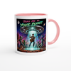 Take me to your Planet - Ceramic Mug