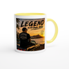 Legend in my own mind - Ceramic Mug