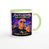 Anthems Reloaded V3 - Ceramic Mug