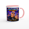 Anthems Reloaded V3 - Ceramic Mug