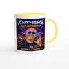 Anthems Reloaded V1 - Ceramic Mug