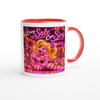 Every Sole Can Sing - Ceramic Mug