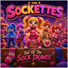 Out Of The Sock Drawer - Fine Art Poster
