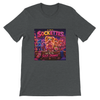 Out Of The Sock Drawer - Unisex T-Shirt
