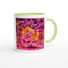 Every Sole Can Sing - Ceramic Mug