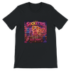 Out Of The Sock Drawer - Unisex T-Shirt