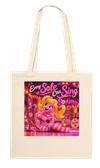Every Sole Can Sing - Tote bag