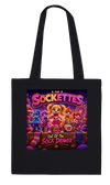 Out Of The Sock Drawer - Tote bag