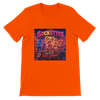 Out Of The Sock Drawer - Unisex T-Shirt