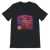 THE SOCKETTES WORLD TOUR - Unisex T-Shirt