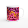 Every Sole Can Sing - Ceramic Mug