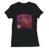 THE SOCKETTES WORLD TOUR - Women’s Cut T-Shirt