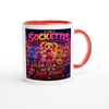Out Of The Sock Drawer - Ceramic Mug