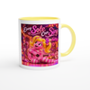 Every Sole Can Sing - Ceramic Mug