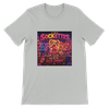 Out Of The Sock Drawer - Unisex T-Shirt