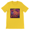 Out Of The Sock Drawer - Unisex T-Shirt