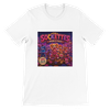 THE SOCKETTES WORLD TOUR - Unisex T-Shirt