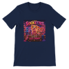 Out Of The Sock Drawer - Unisex T-Shirt