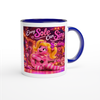 Every Sole Can Sing - Ceramic Mug