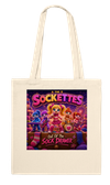 Out Of The Sock Drawer - Tote bag