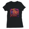 Out Of The Sock Drawer - Women’s Cut T-Shirt