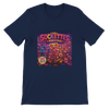 THE SOCKETTES WORLD TOUR - Unisex T-Shirt