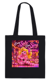 Every Sole Can Sing - Tote bag