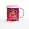 Every Sole Can Sing - Ceramic Mug