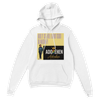Holy Is The Lord God Almighty - Classic Unisex Pullover Hoodie