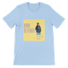 Devine Settlement - Unisex T-Shirt