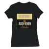 The Light Shines - Women’s Cut T-Shirt