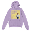 God's Mercy Prevailed - Classic Unisex Pullover Hoodie