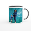 File 365, Vol. 12 - Ceramic Mug