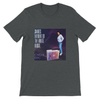 Snakes Infront Of The White House. - Unisex T-Shirt