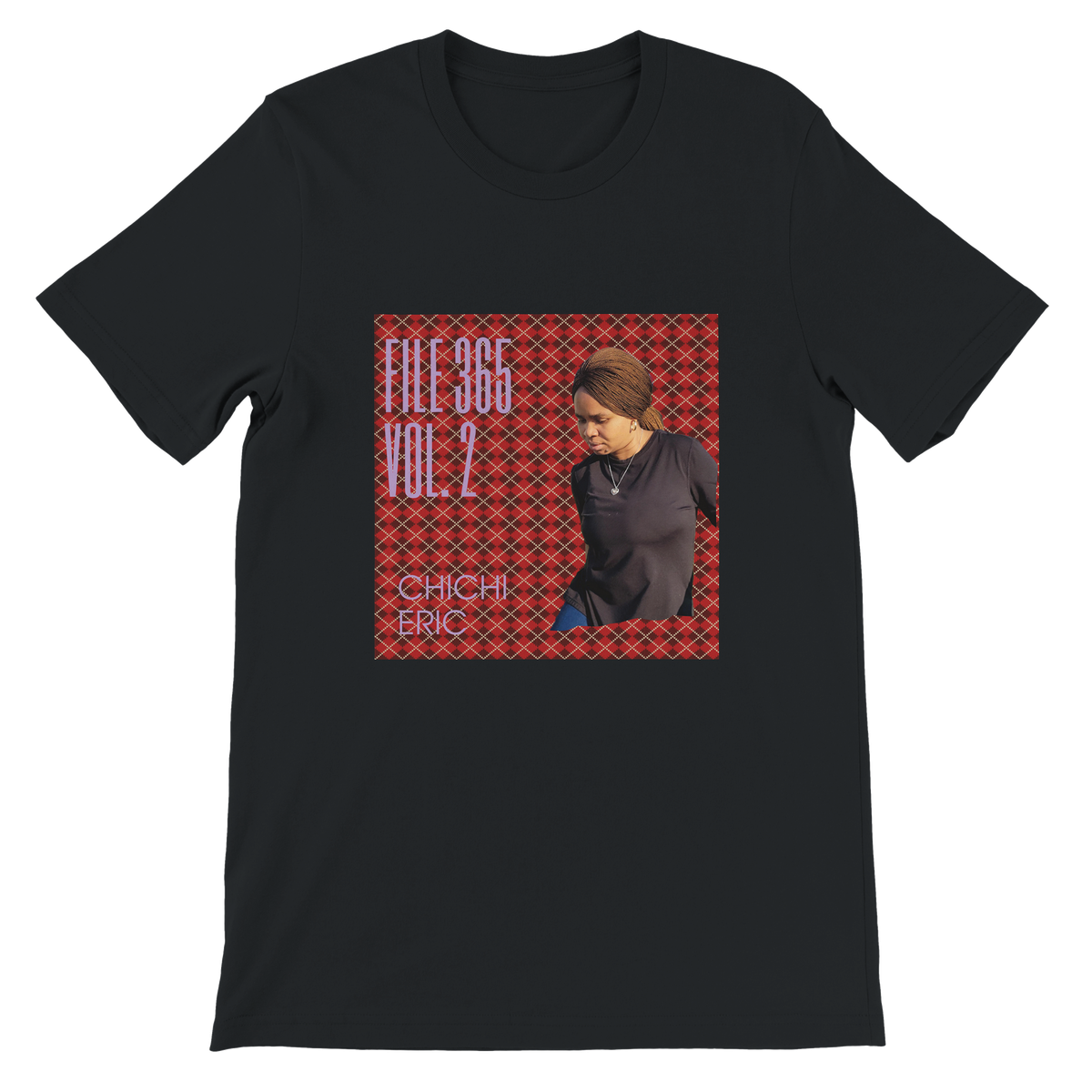 File 365, Vol. 2 - Unisex T-Shirt