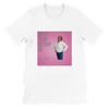Don't Let The Devil Rob It On My Face. - Unisex T-Shirt